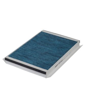 Filtre, air de l'habitacle HENGST FILTER OEM A9068300318