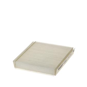 Filtre, air de l'habitacle HENGST FILTER [E2932LI]