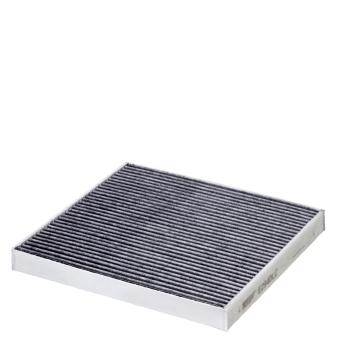 Filtre, air de l'habitacle HENGST FILTER OEM 71776016