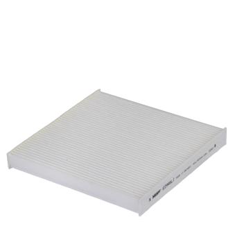 Filtre, air de l'habitacle HENGST FILTER OEM 4518350247