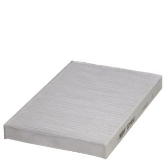 Filtre, air de l'habitacle HENGST FILTER OEM 3802821
