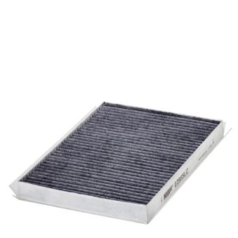 Filtre, air de l'habitacle HENGST FILTER OEM 95599725