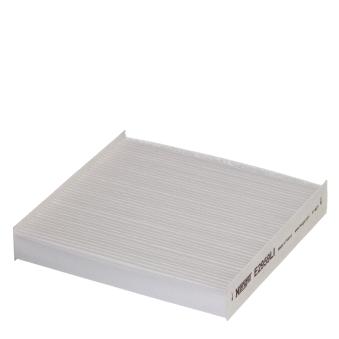 Filtre, air de l'habitacle HENGST FILTER OEM 80291SAAE06HE