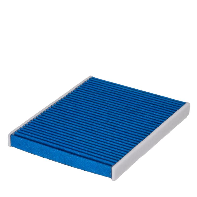 Filtre, air de l'habitacle HENGST FILTER E2964LB - Visuel 1