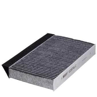 Filtre, air de l'habitacle HENGST FILTER OEM 272773488R