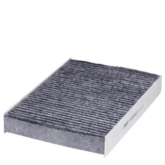 Filtre, air de l'habitacle HENGST FILTER OEM 95517359