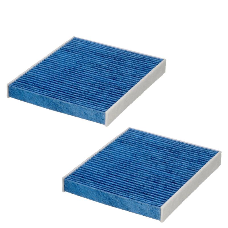 Filtre, air de l'habitacle HENGST FILTER E2978LB-2 - Visuel 1