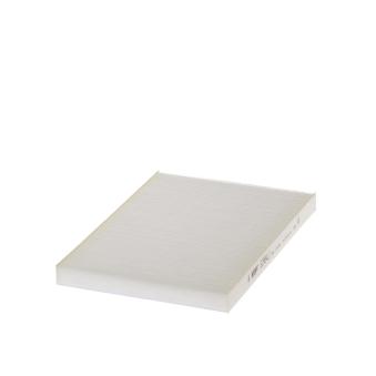 Filtre, air de l'habitacle HENGST FILTER OEM 971331H000