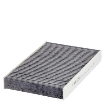 Filtre, air de l'habitacle HENGST FILTER OEM 272774936R