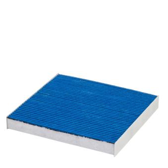 Filtre, air de l'habitacle HENGST FILTER OEM 80292SWWG01