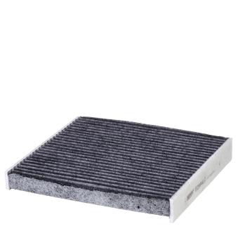 Filtre, air de l'habitacle HENGST FILTER OEM 1745605