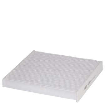 Filtre, air de l'habitacle HENGST FILTER OEM 1745604