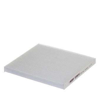 Filtre, air de l'habitacle HENGST FILTER OEM AY684NS018