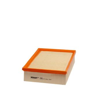 Filtre à air HENGST FILTER OEM 91FF9601AB