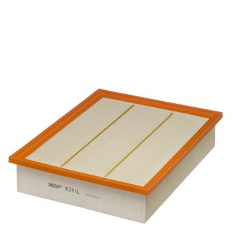 Filtre à air HENGST FILTER OEM 6380900151