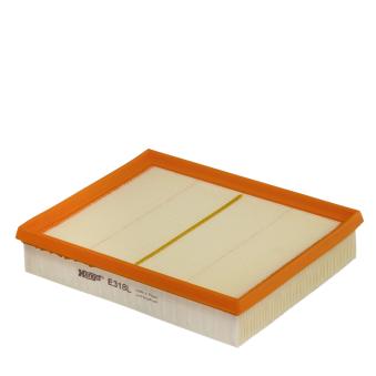 Filtre à air HENGST FILTER OEM 6040940904