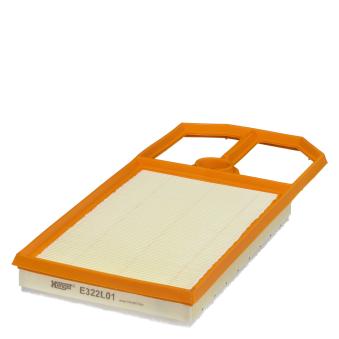 Filtre à air HENGST FILTER OEM 6K0129620C