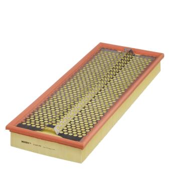 Filtre à air HENGST FILTER [E32L02]