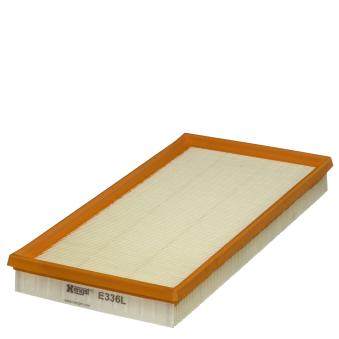 Filtre à air HENGST FILTER OEM 30812710 Filtre à air HENGST FILTER OEM 30812710