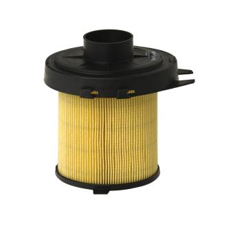 Filtre à air HENGST FILTER E348L pour CITROEN AX 1.0 E - 41cv
