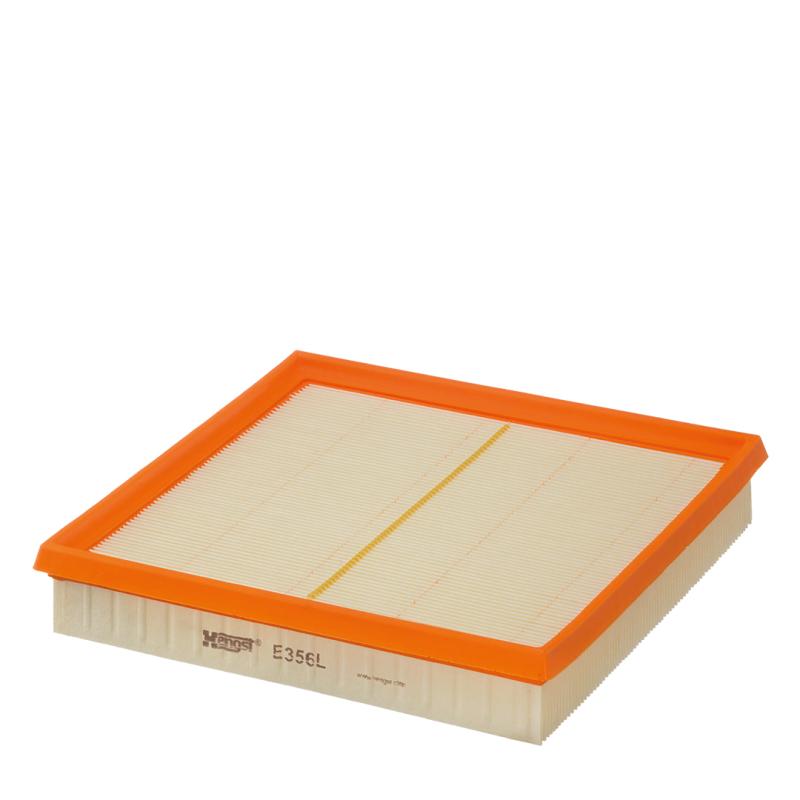 Filtre à air HENGST FILTER E356L - Visuel 1