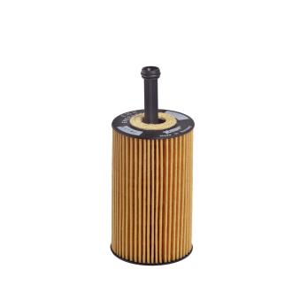 Filtre à huile HENGST FILTER [E35H D102]