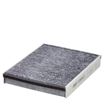 Filtre, air de l'habitacle HENGST FILTER OEM CV6Z19N619A Filtre, air de l'habitacle HENGST FILTER OEM CV6Z19N619A