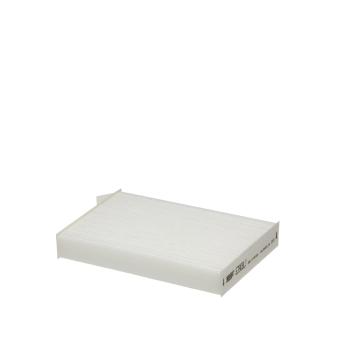 Filtre, air de l'habitacle HENGST FILTER OEM 4710210