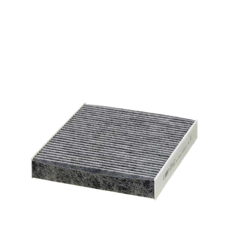 Filtre, air de l'habitacle HENGST FILTER E3914LC - Visuel 1