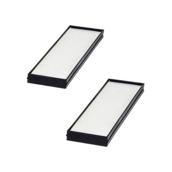 Filtre, air de l'habitacle HENGST FILTER OEM 971331J000