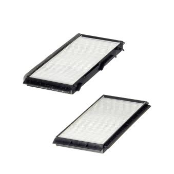 Filtre, air de l'habitacle HENGST FILTER OEM BBP261J6X
