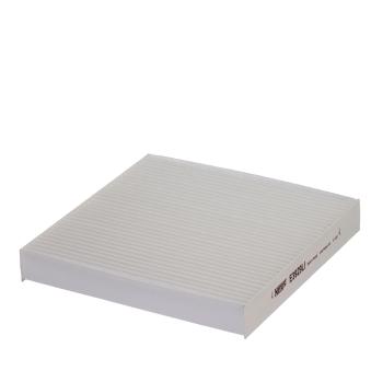 Filtre, air de l'habitacle HENGST FILTER [E3929LI]