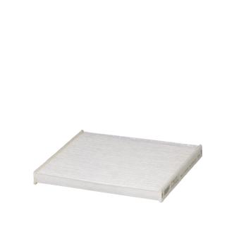 Filtre, air de l'habitacle HENGST FILTER OEM 278914A00C