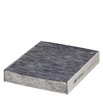 Filtre, air de l'habitacle HENGST FILTER OEM 99157362300