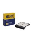 HENGST FILTER E3956LI - Filtre, air de l'habitacle