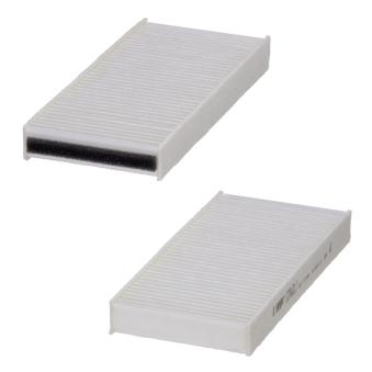 Filtre, air de l'habitacle HENGST FILTER OEM 0K9A46152XB