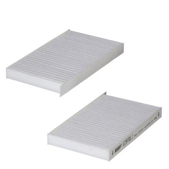 Filtre, air de l'habitacle HENGST FILTER OEM 971332E960