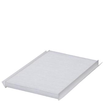 Filtre, air de l'habitacle HENGST FILTER E3981LI pour FIAT PALIO 1.2 - 60cv