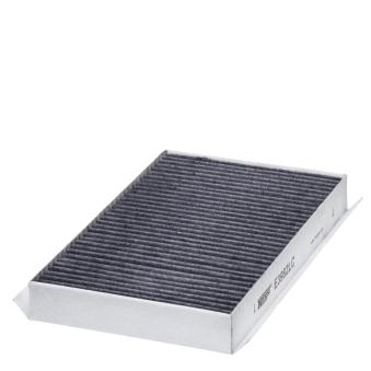 Filtre, air de l'habitacle HENGST FILTER E3982LC pour LAND ROVER DISCOVERY 2.7 TD 4x4 - 190cv
