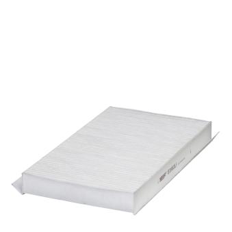 Filtre, air de l'habitacle HENGST FILTER OEM JKR500010