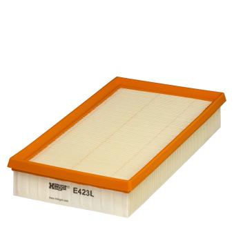 Filtre à air HENGST FILTER OEM 03E129620