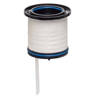 Filtre à carburant HENGST FILTER OEM 8W0127434