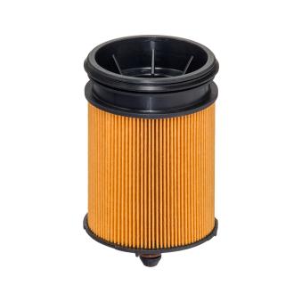 Filtre à carburant HENGST FILTER [E461KP D719]