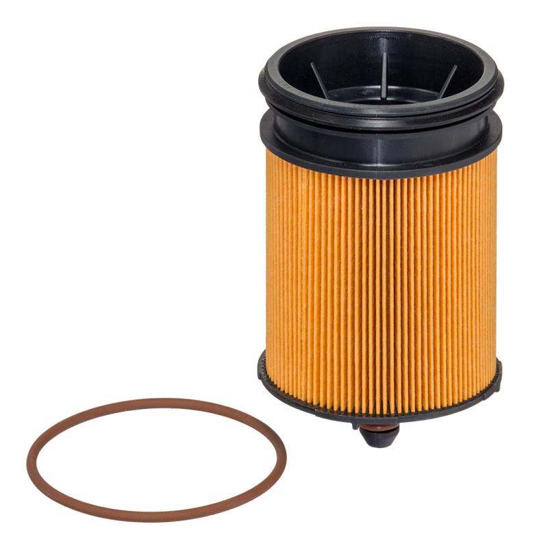 Filtre à carburant HENGST FILTER E461KP D719 - Visuel 1