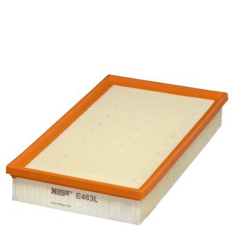 Filtre à air HENGST FILTER OEM 4876199