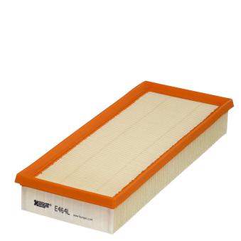 Filtre à air HENGST FILTER E464L pour MERCEDES-BENZ SPRINTER 1.8 16V - 110cv