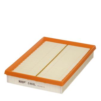 Filtre à air HENGST FILTER [E468L]