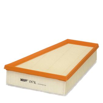 Filtre à air HENGST FILTER OEM 1444R6