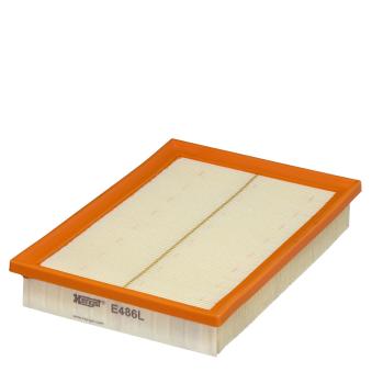 Filtre à air HENGST FILTER OEM 3885284 Filtre à air HENGST FILTER OEM 3885284