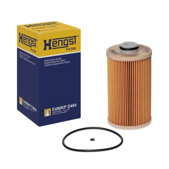 Filtre à carburant HENGST FILTER OEM 16901RL0G01 Filtre à carburant HENGST FILTER OEM 16901RL0G01